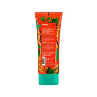 Pure Paw Paw увлажняющий гель для душа