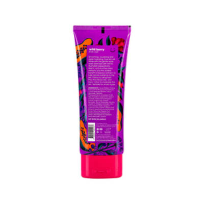 Pure Paw Paw увлажняющий гель для душа